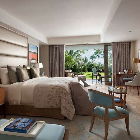 Mulia Resort Nusa Dua Badung  Restaurant photo