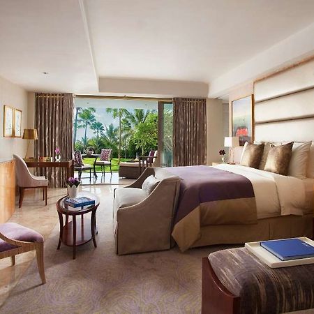 Mulia Resort Nusa Dua Badung  Restaurant photo