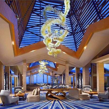 Mulia Resort Nusa Dua Badung  Intérieur photo