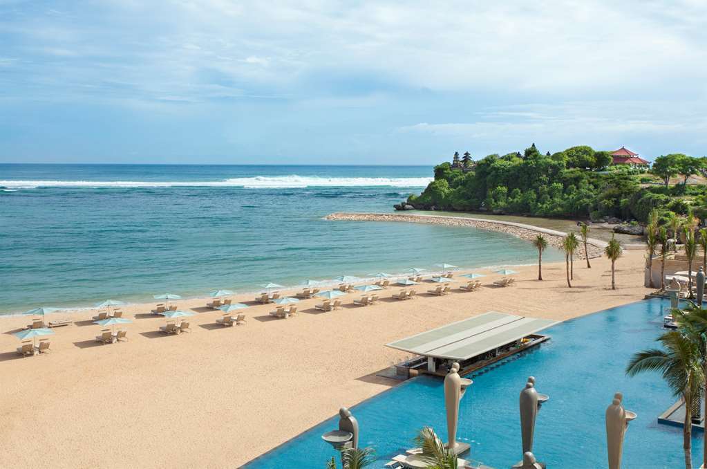 Mulia Resort Nusa Dua Badung  Nature photo