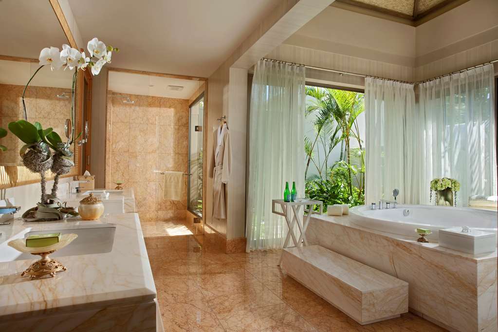 Mulia Resort Nusa Dua Badung  Chambre photo